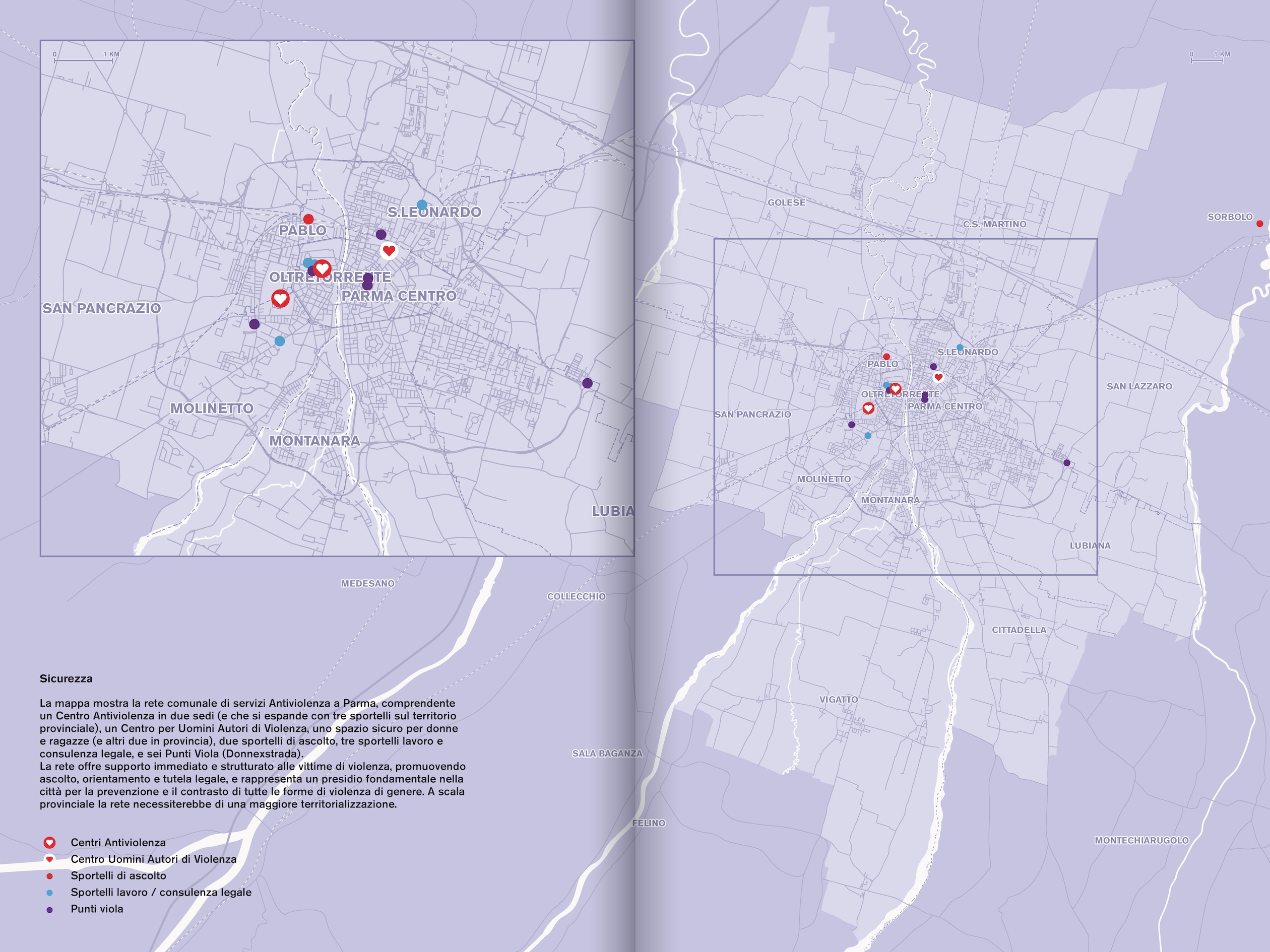immagine-4. Violenza e insicurezza