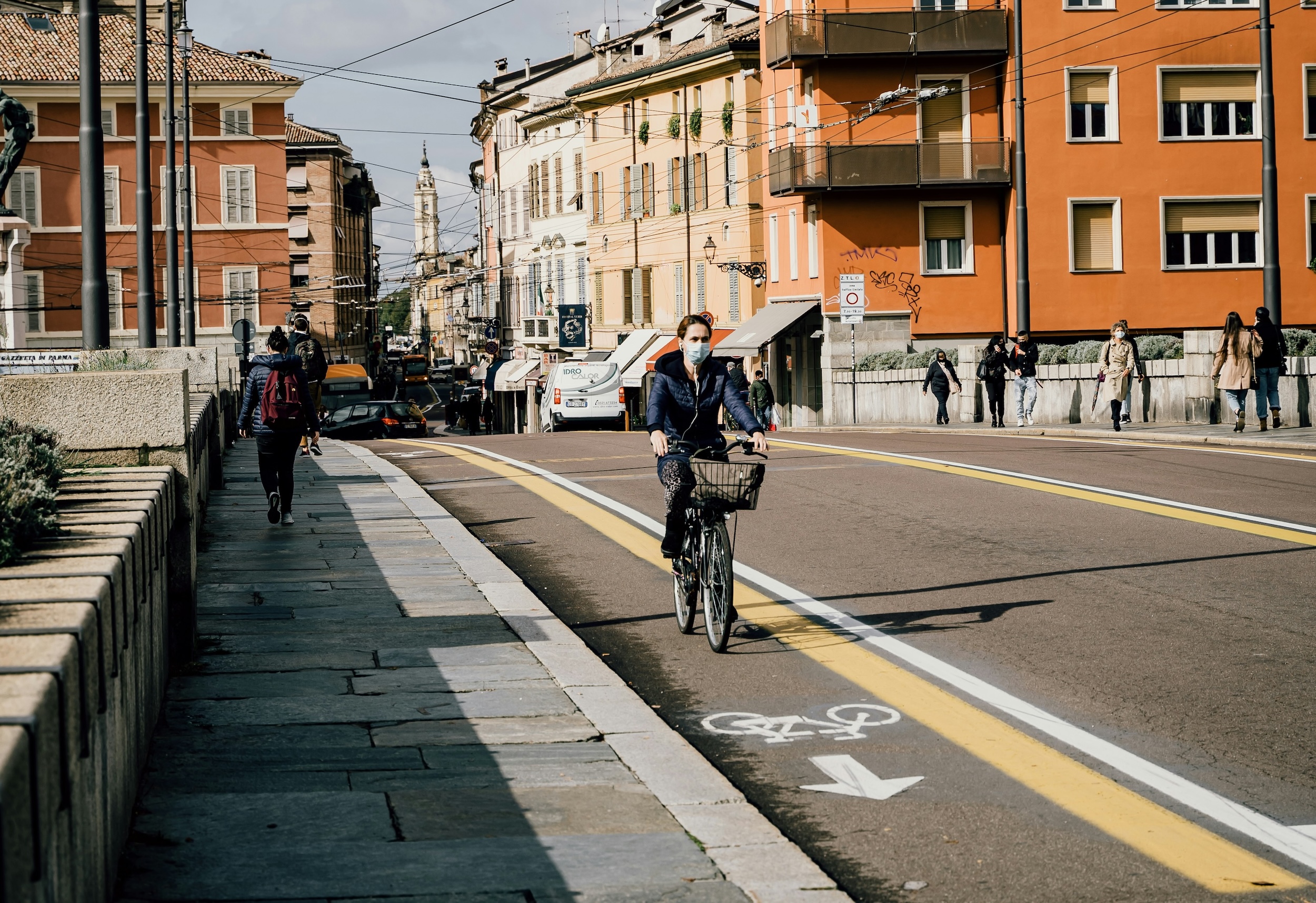 immagine-6. Mobilità